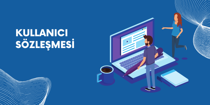 Kullanıcı Sözleşmesi