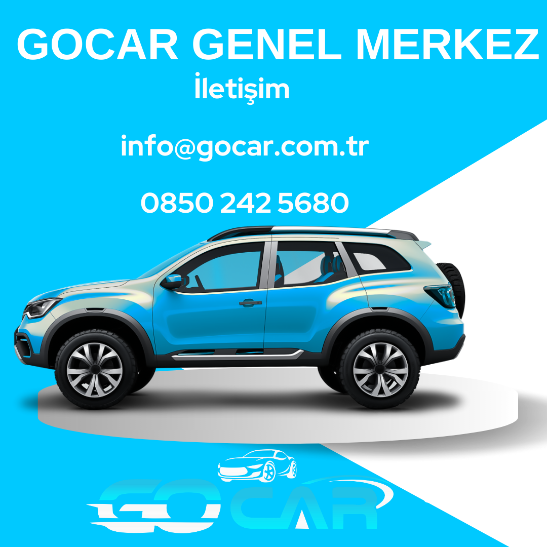 Gocar Genel Merkez